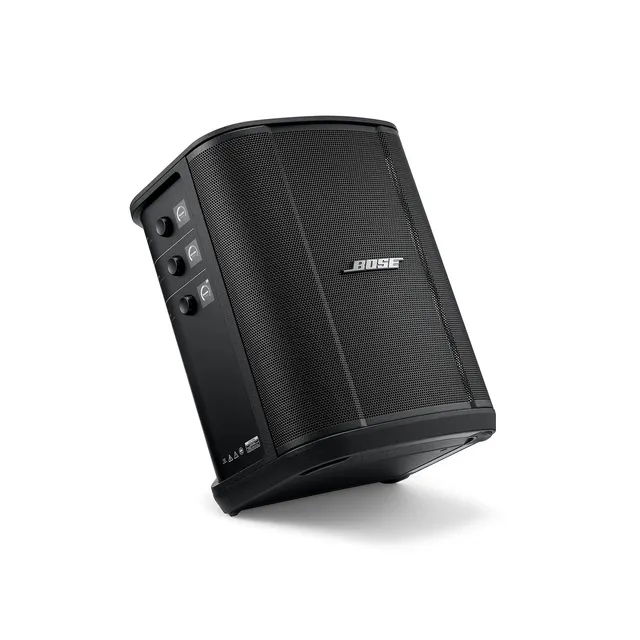 bose-s1-pro-syst-me-de-sonorisation-portable-sans-fil-tout-en-un-avec-table-de-m image 1
