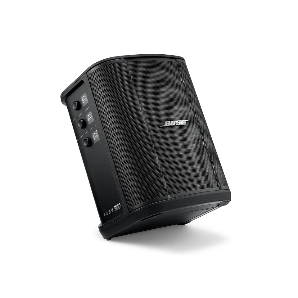 bose-s1-pro-syst-me-de-sonorisation-portable-sans-fil-tout-en-un-avec-table-de-m image 1