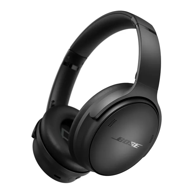 bose-quietcomfort-headphones-casque-sans-fil-r-duction-de-bruit-bluetooth-micro- image 1