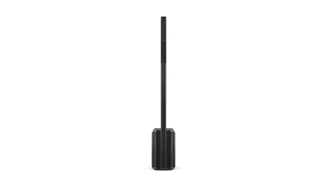 bose-l1-pro8-syst-me-portable-line-array-avec-caisson-de-basses-racetrack-et-tab image 1