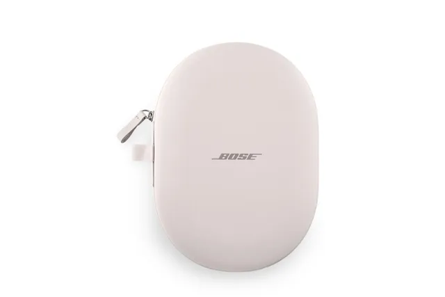bose-tui-de-transport-rigide-fermeture-clair-pour-casque-quietcomfort-ultra-blan image 1