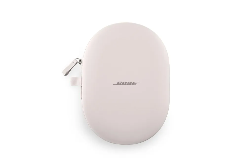 bose-tui-de-transport-rigide-fermeture-clair-pour-casque-quietcomfort-ultra-blan image 1