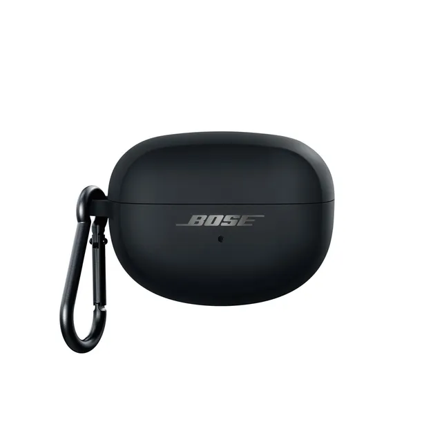 bose-tui-en-silicone-pour-couteurs-oreilles-libres-ultra-noir image 1
