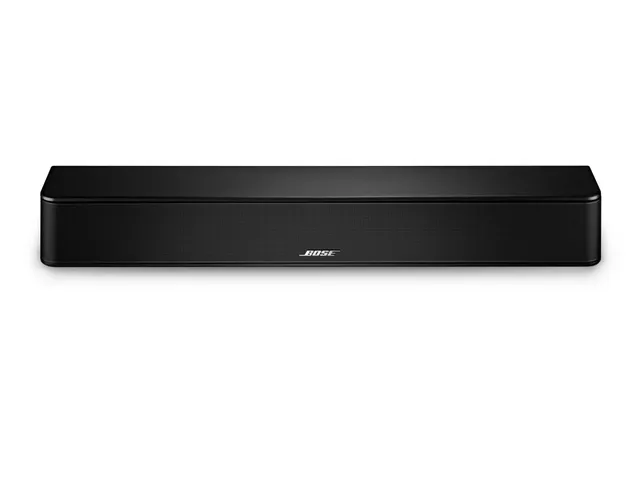 bose-solo-s-rie-2-barre-de-son-tv-compacte-bluetooth-mode-dialogue-optimis-d-cod image 1