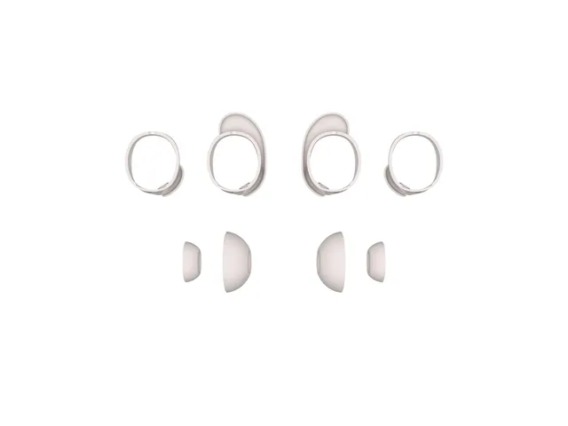 bose-quietcomfort-ultra-kit-d-ajustement-suppl-mentaire-pour-couteurs-embouts-xs image 1