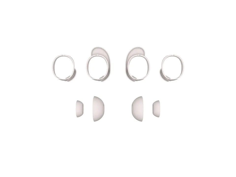 bose-quietcomfort-ultra-kit-d-ajustement-suppl-mentaire-pour-couteurs-embouts-xs image 1