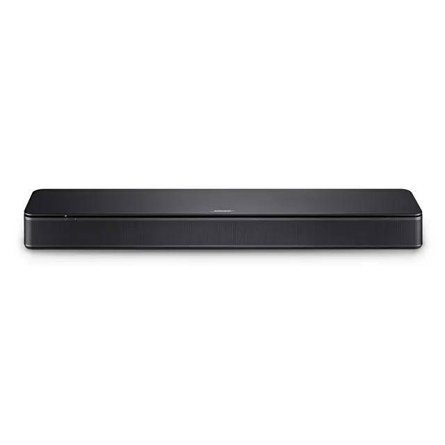bose-tv-speaker-barre-de-son-compacte-avec-bluetooth-c-ble-optique-inclus-dialog image 1