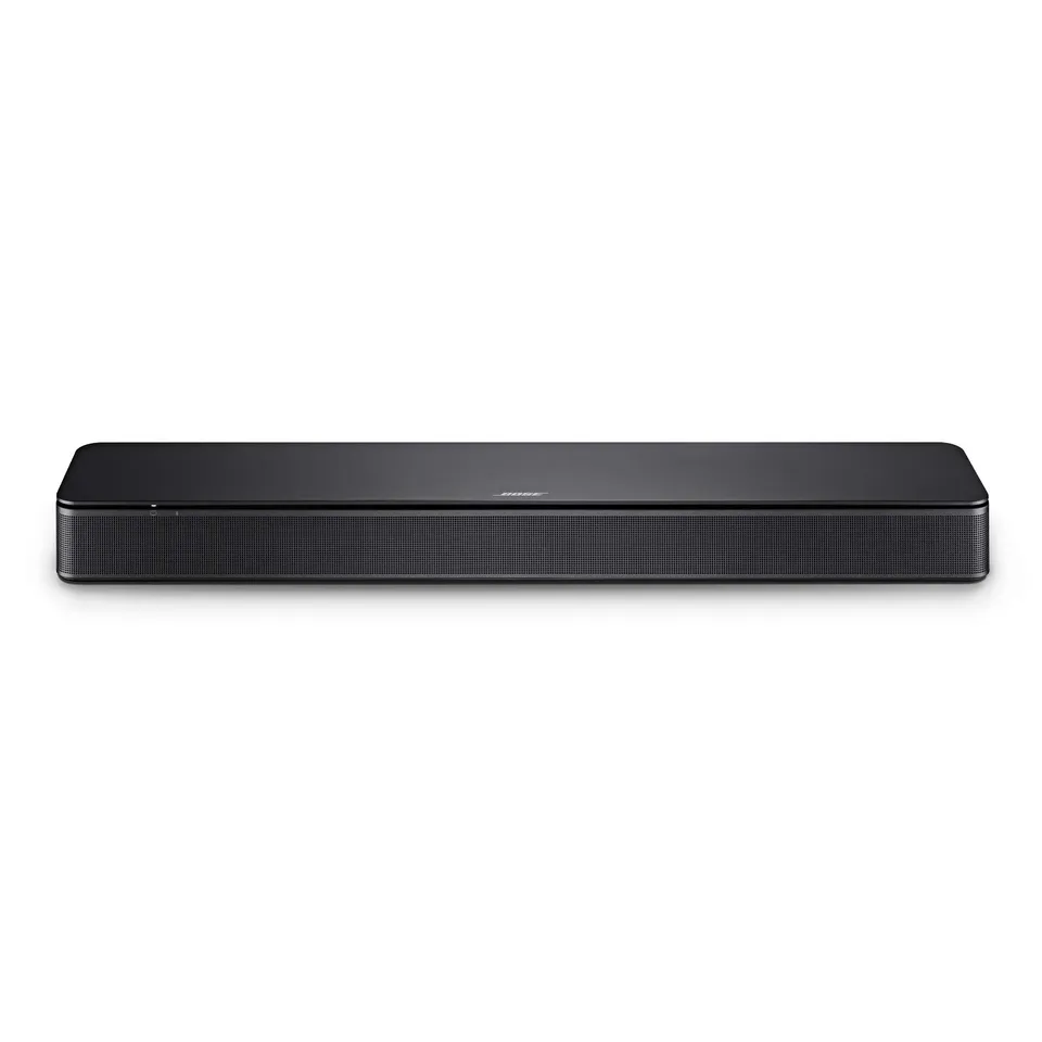 bose-tv-speaker-barre-de-son-compacte-avec-bluetooth-c-ble-optique-inclus-dialog image 1