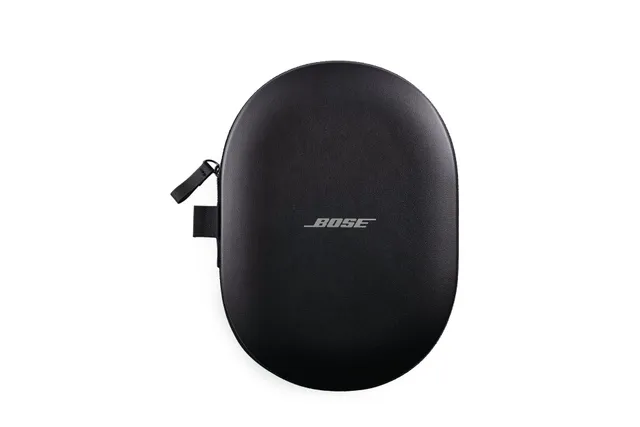 bose-tui-de-transport-rigide-pour-casque-quietcomfort-ultra-noir image 1