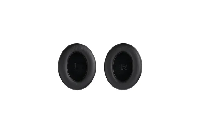 bose-quietcomfort-ultra-kit-de-coussinets-de-rechange-noir image 1
