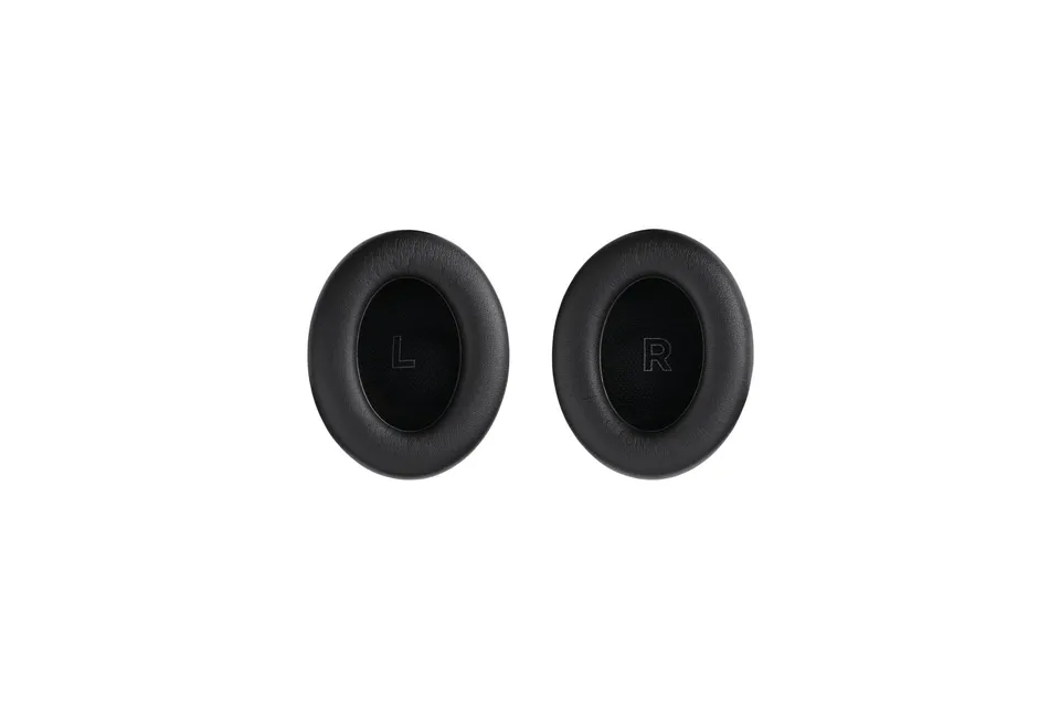 bose-quietcomfort-ultra-kit-de-coussinets-de-rechange-noir image 1