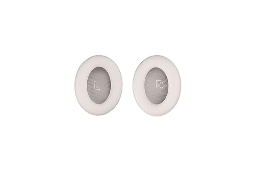 bose-quietcomfort-ultra-kit-de-coussinets-de-remplacement-pour-casque-blanc-fum image 2