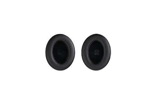bose-quietcomfort-ultra-kit-de-coussinets-de-rechange-noir image 2
