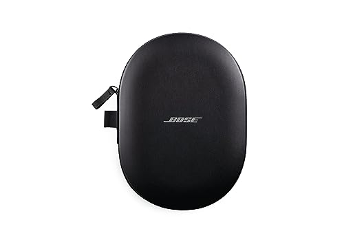 bose-tui-de-transport-rigide-pour-casque-quietcomfort-ultra-noir image 2