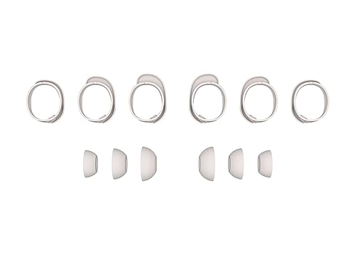 bose-quietcomfort-ultra-earbuds-fit-kit-blanc image 2