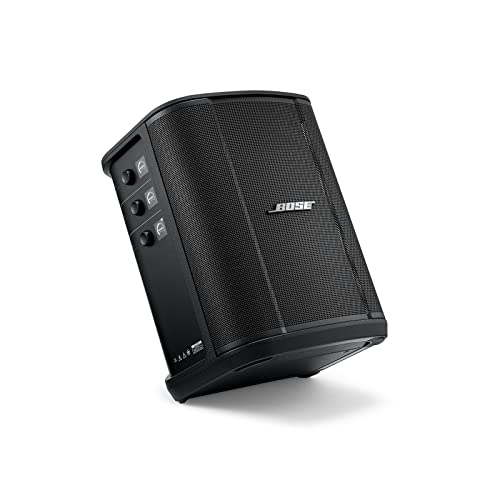bose-s1-pro-syst-me-de-sonorisation-portable-sans-fil-tout-en-un-avec-table-de-m image 8