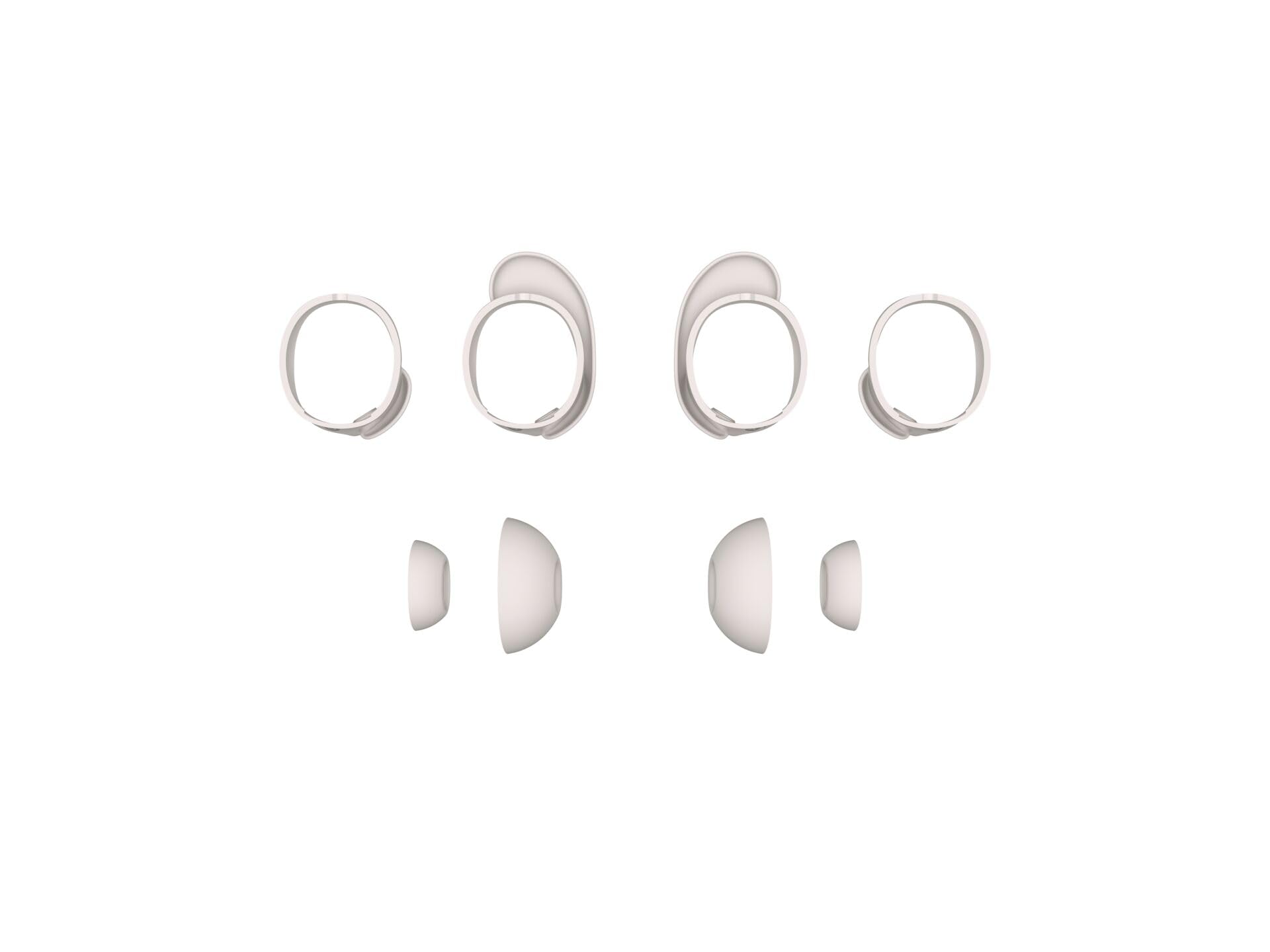 bose-quietcomfort-ultra-kit-d-ajustement-suppl-mentaire-pour-couteurs-embouts-xs image 1