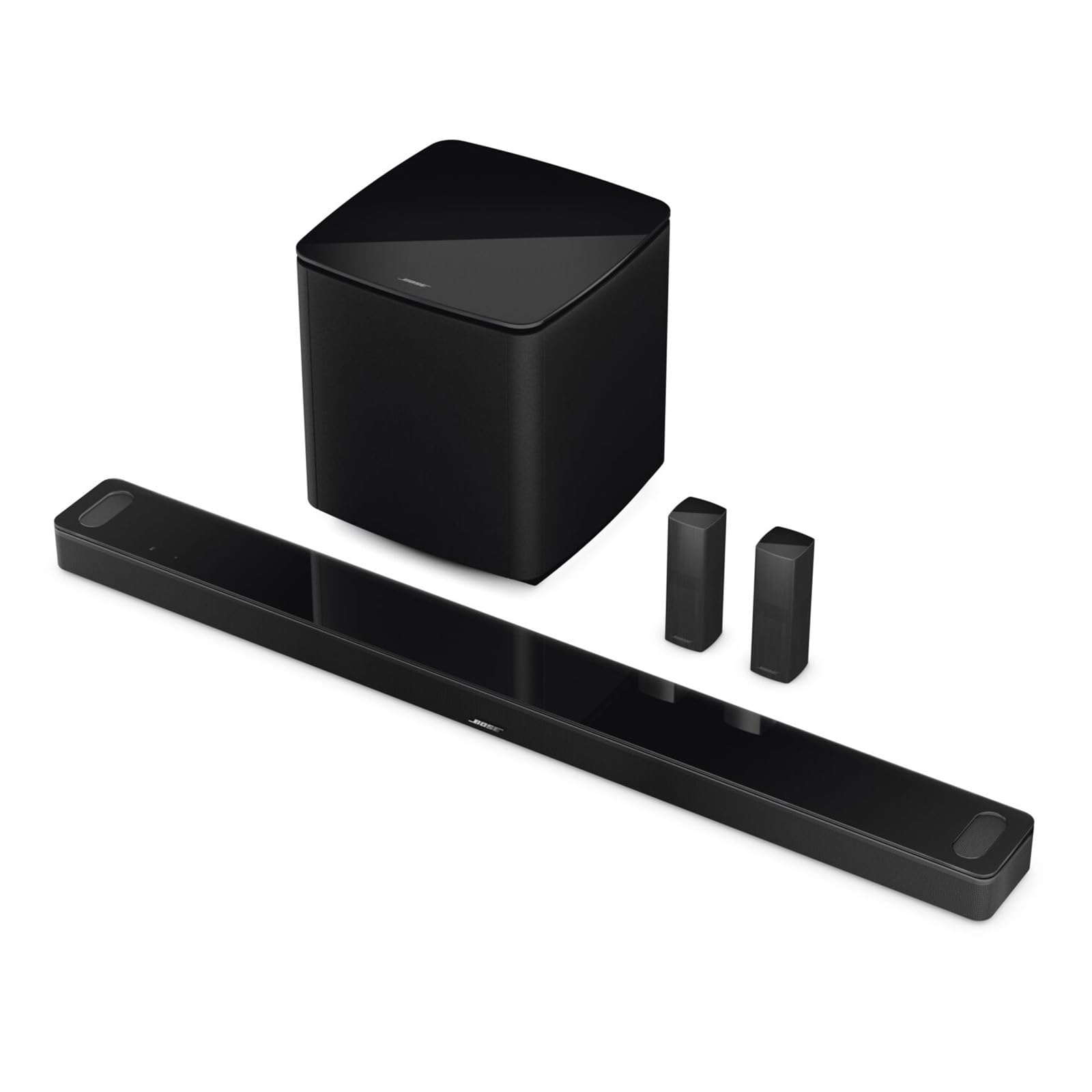 bose-smart-soundbar-ultra-barre-de-son-intelligente-dolby-atmos-alexa-truespace- image 6