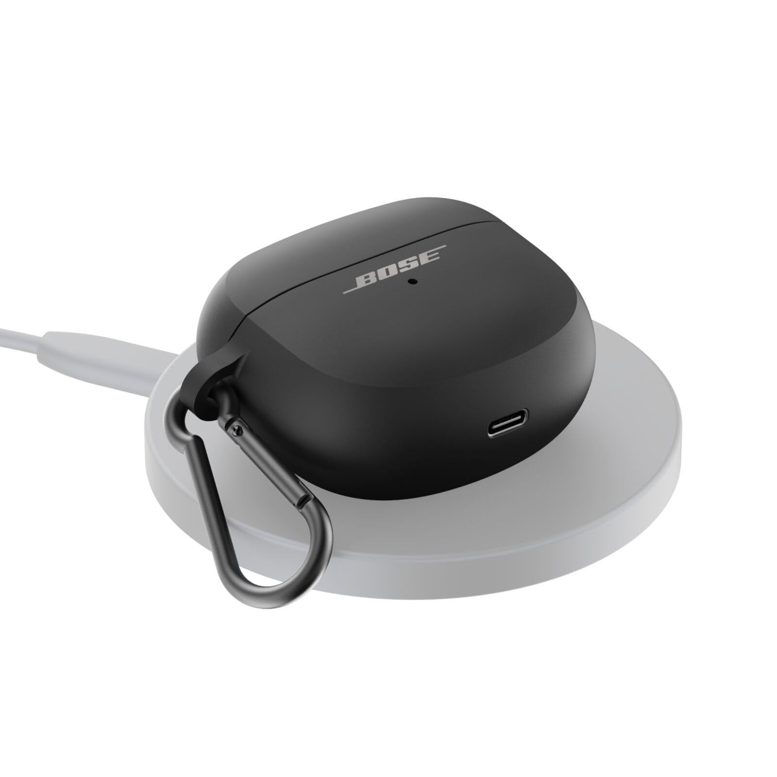 bose-tui-de-chargement-sans-fil-pour-couteurs-oreilles-libres-ultra-noir image 2
