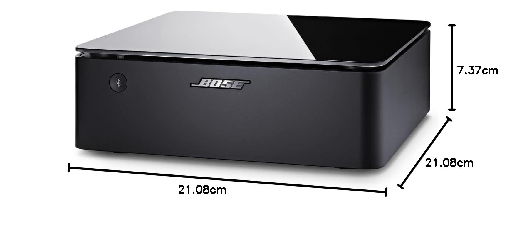 bose-music-amplifier-amplificateur-audio-bluetooth-wi-fi-125-w-par-canal-pour-en image 6