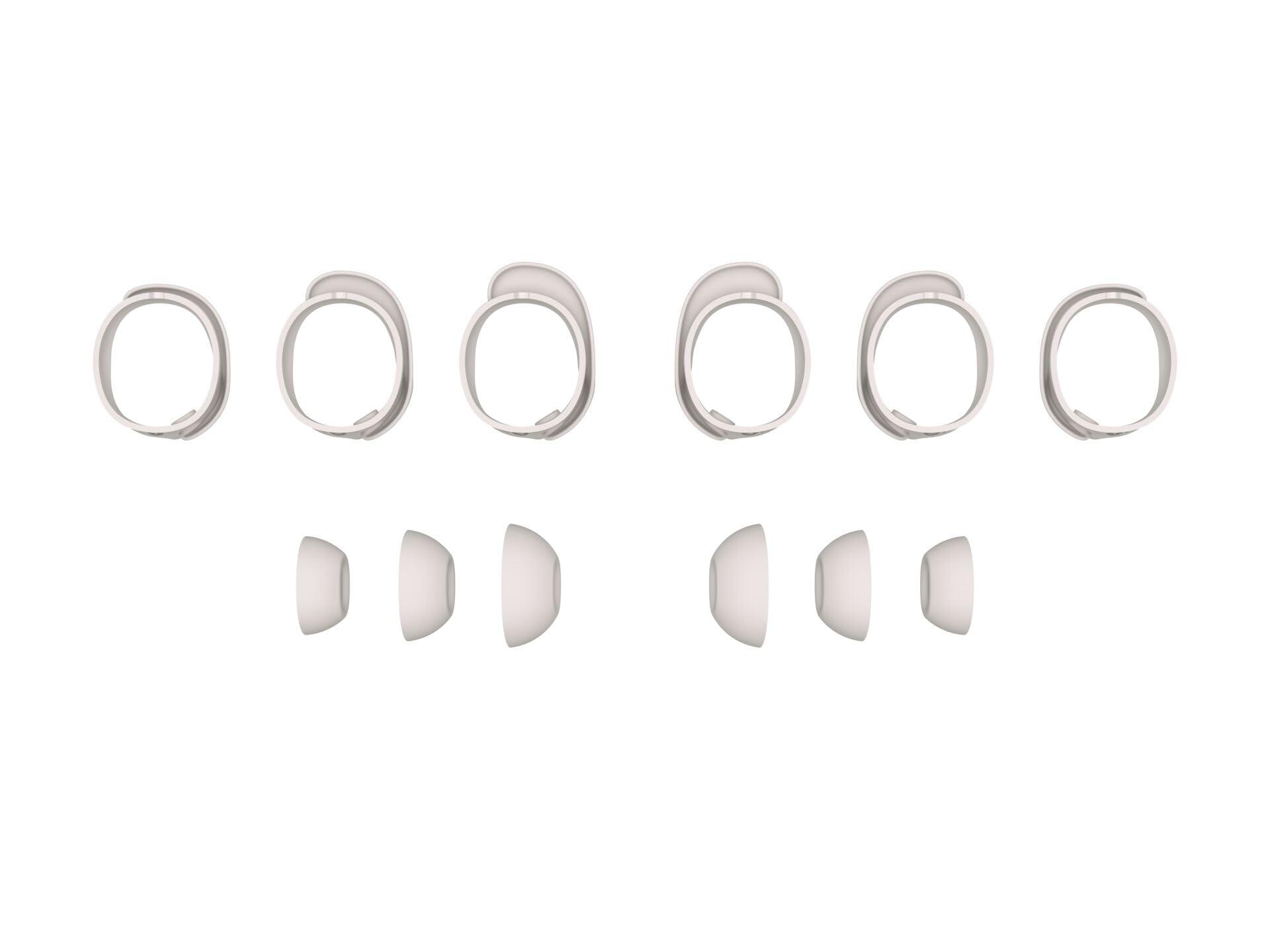 bose-quietcomfort-ultra-earbuds-fit-kit-blanc image 1