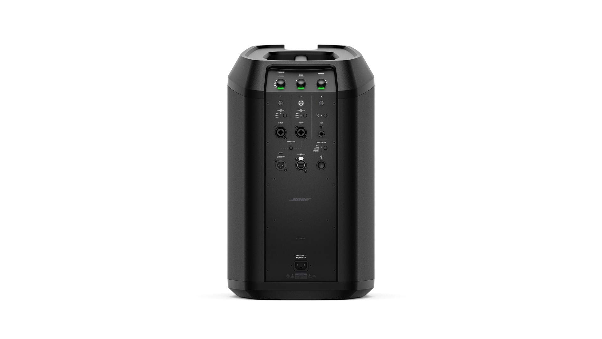 bose-l1-pro8-syst-me-portable-line-array-avec-caisson-de-basses-racetrack-et-tab image 3