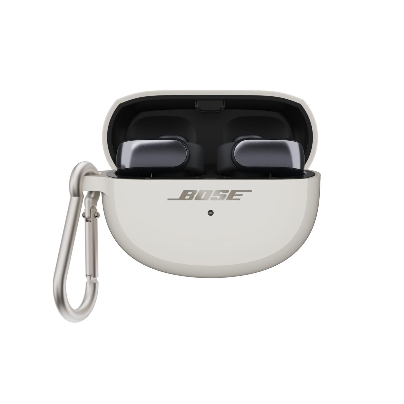 bose-tui-en-silicone-pour-couteurs-oreilles-libres-ultra-blanc image 2