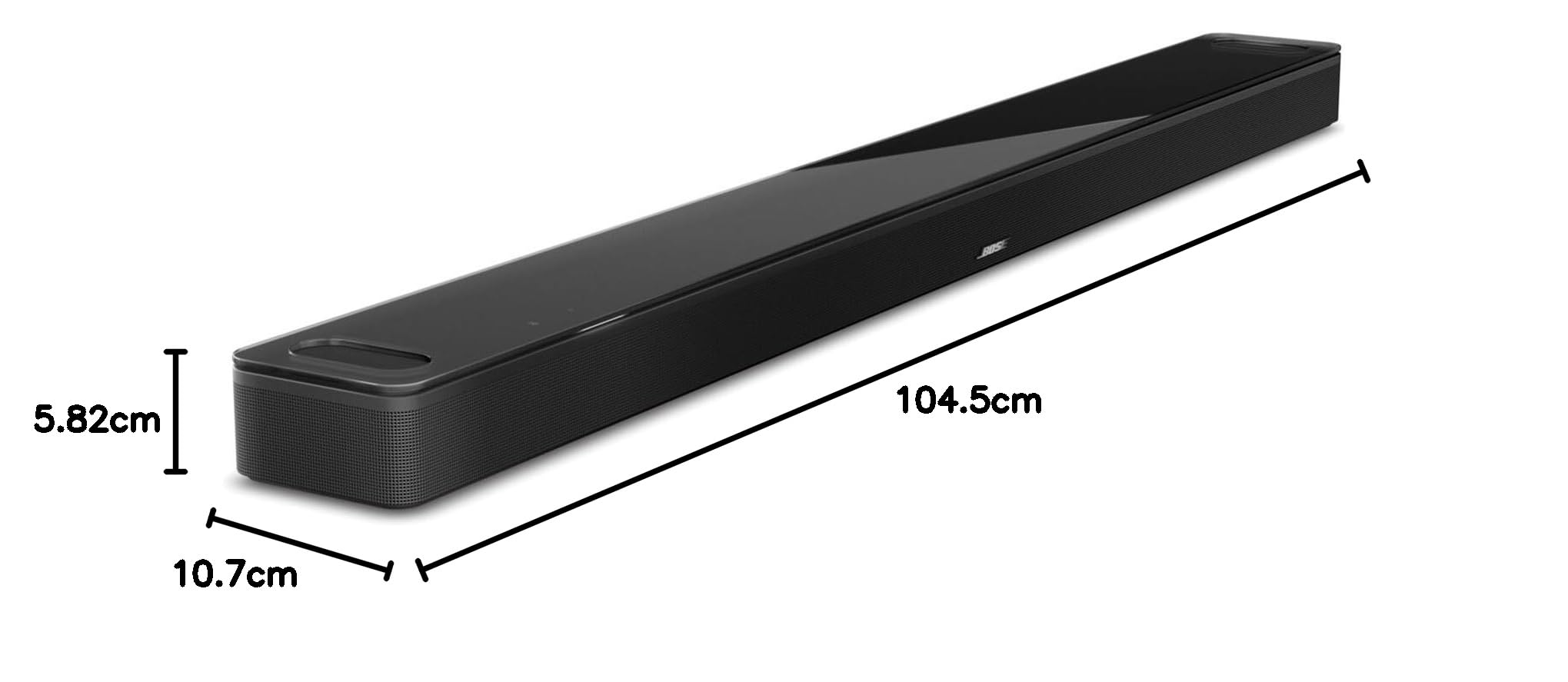 bose-smart-soundbar-ultra-barre-de-son-intelligente-dolby-atmos-alexa-truespace- image 8