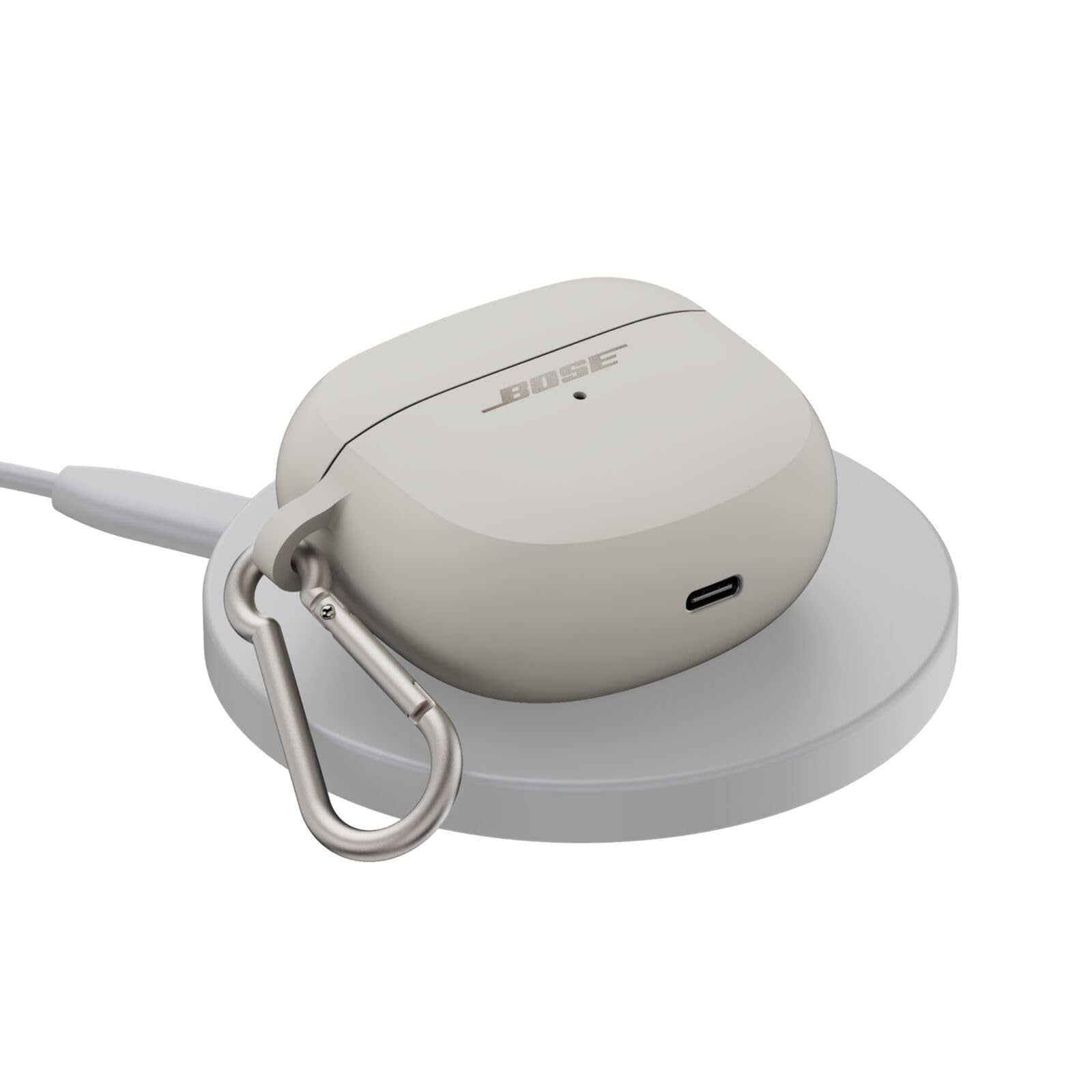 bose-tui-de-chargement-sans-fil-pour-couteurs-oreilles-libres-ultra-silicone-pro image 2