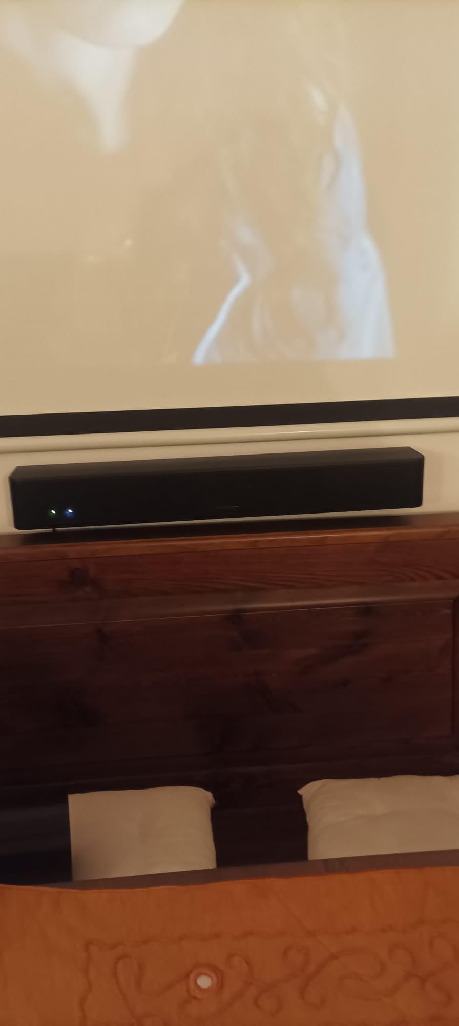 Bluetooth décevant
