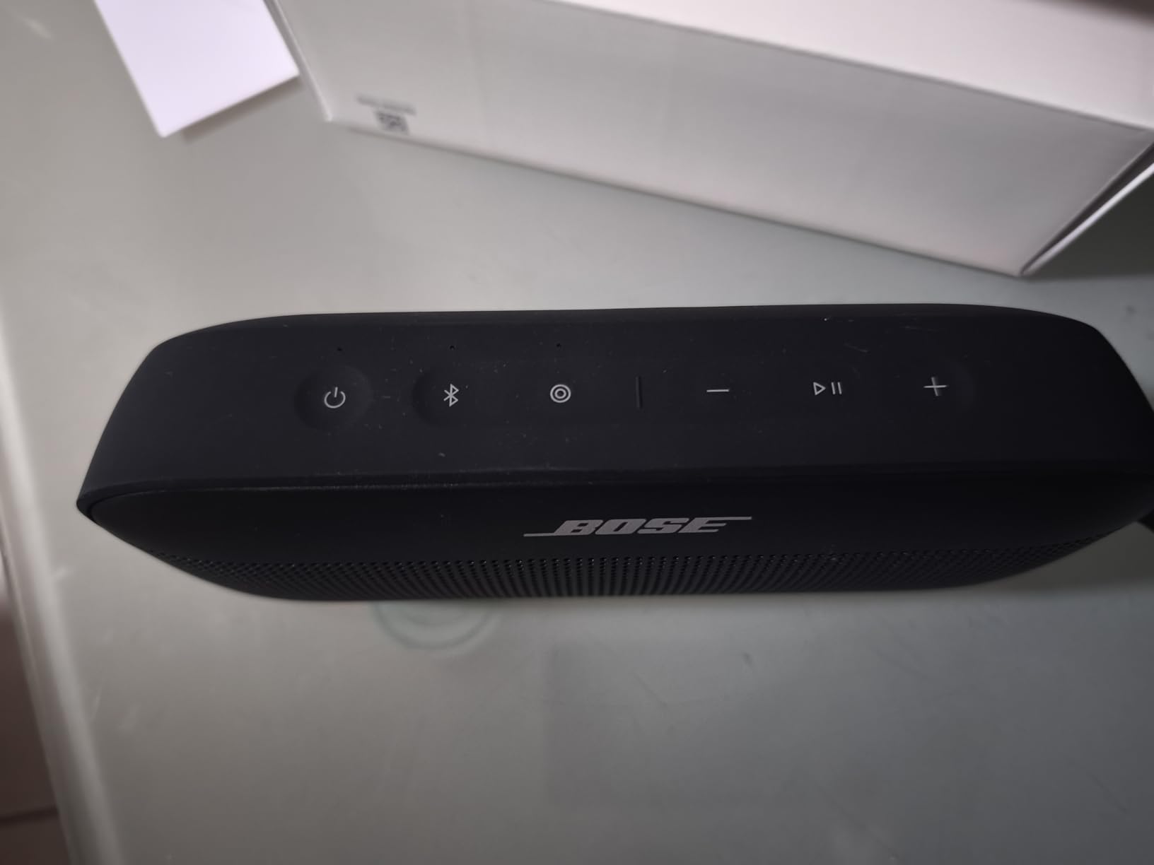 Bonne enceinte, livraison rapide