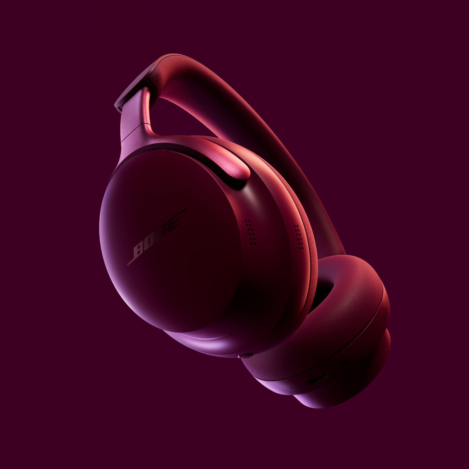 bose-quietcomfort-ultra-headphones-casque-sans-fil-anc-avec-audio-spatial-blueto image 2