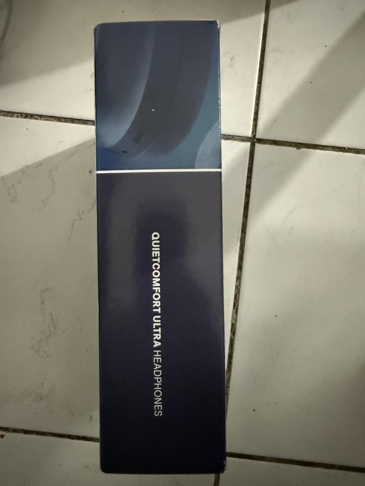 Je ne peux plus m'en passer