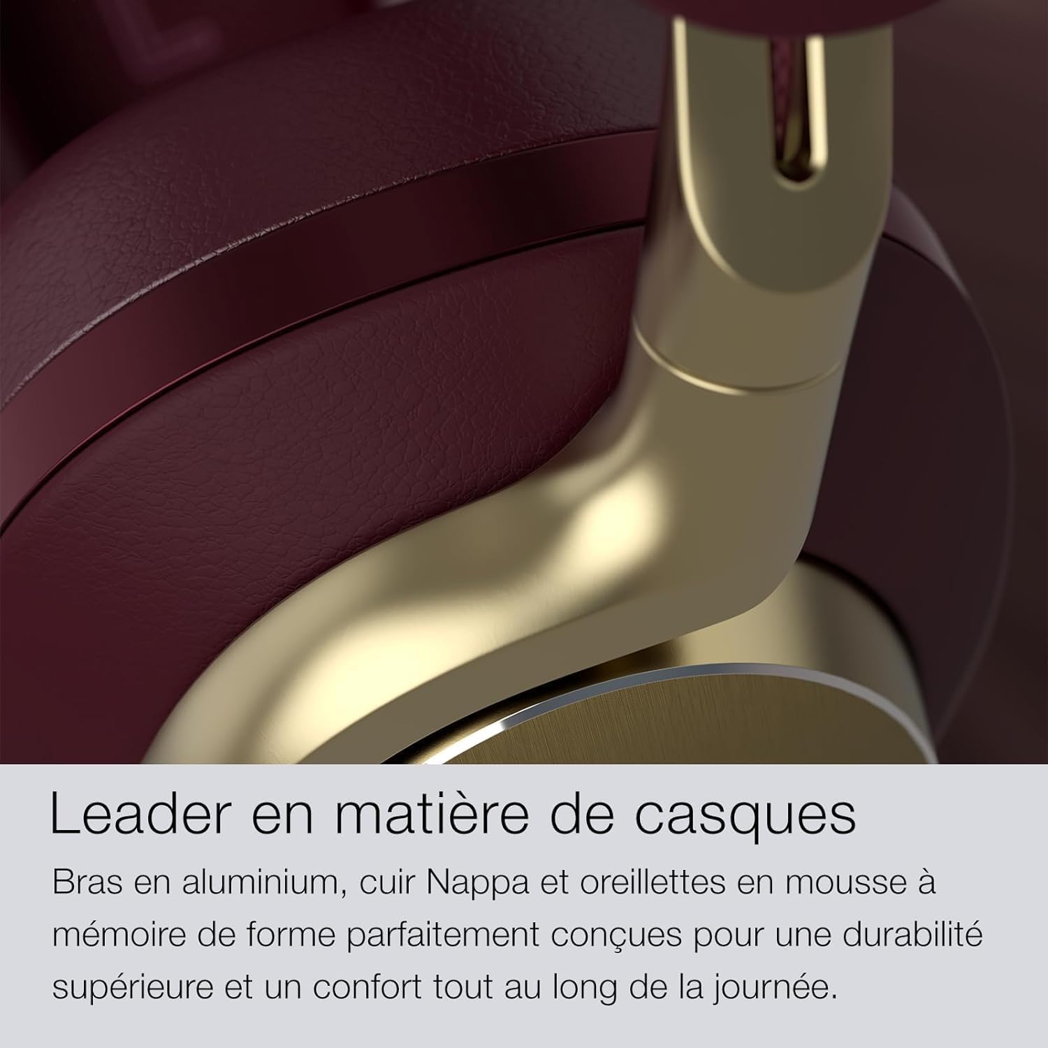 bowers-wilkins-px8-casque-supra-auriculaire-sans-fil-r-duction-de-bruit-transduc image 5
