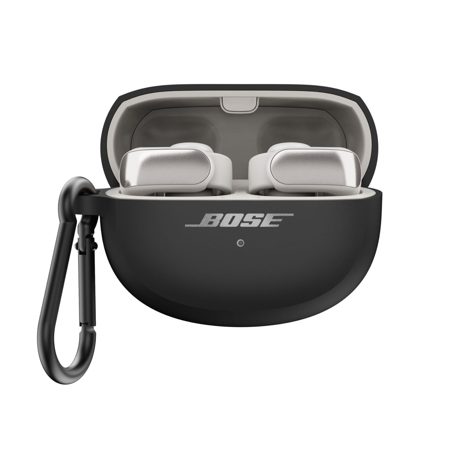 bose-tui-en-silicone-pour-couteurs-oreilles-libres-ultra-noir image 2