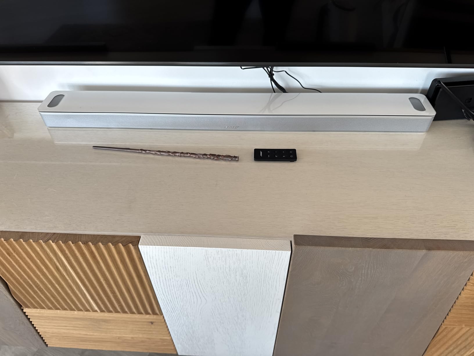 Remplacé mon home cinéma