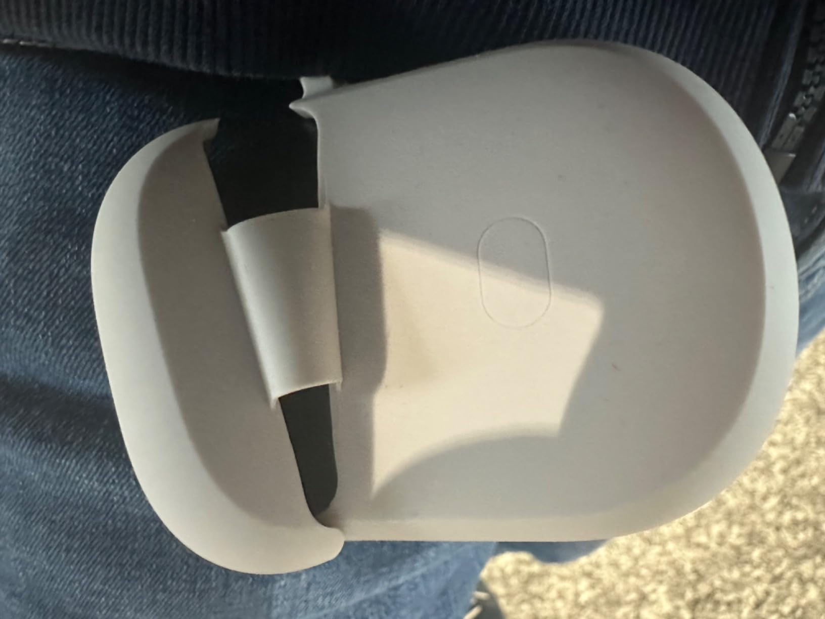 Très bon accessoire Bose