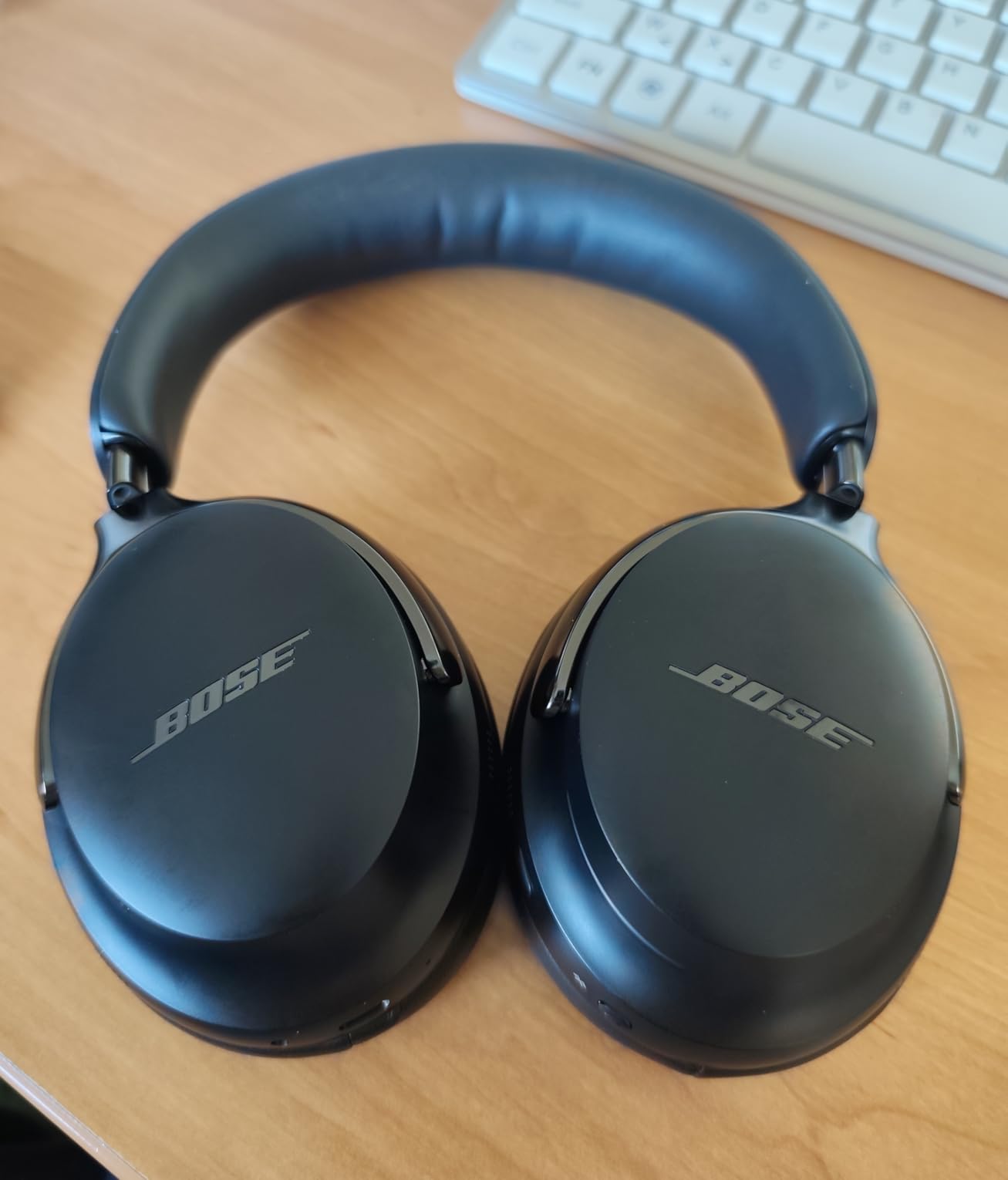 Le meilleur casque que j'ai eu