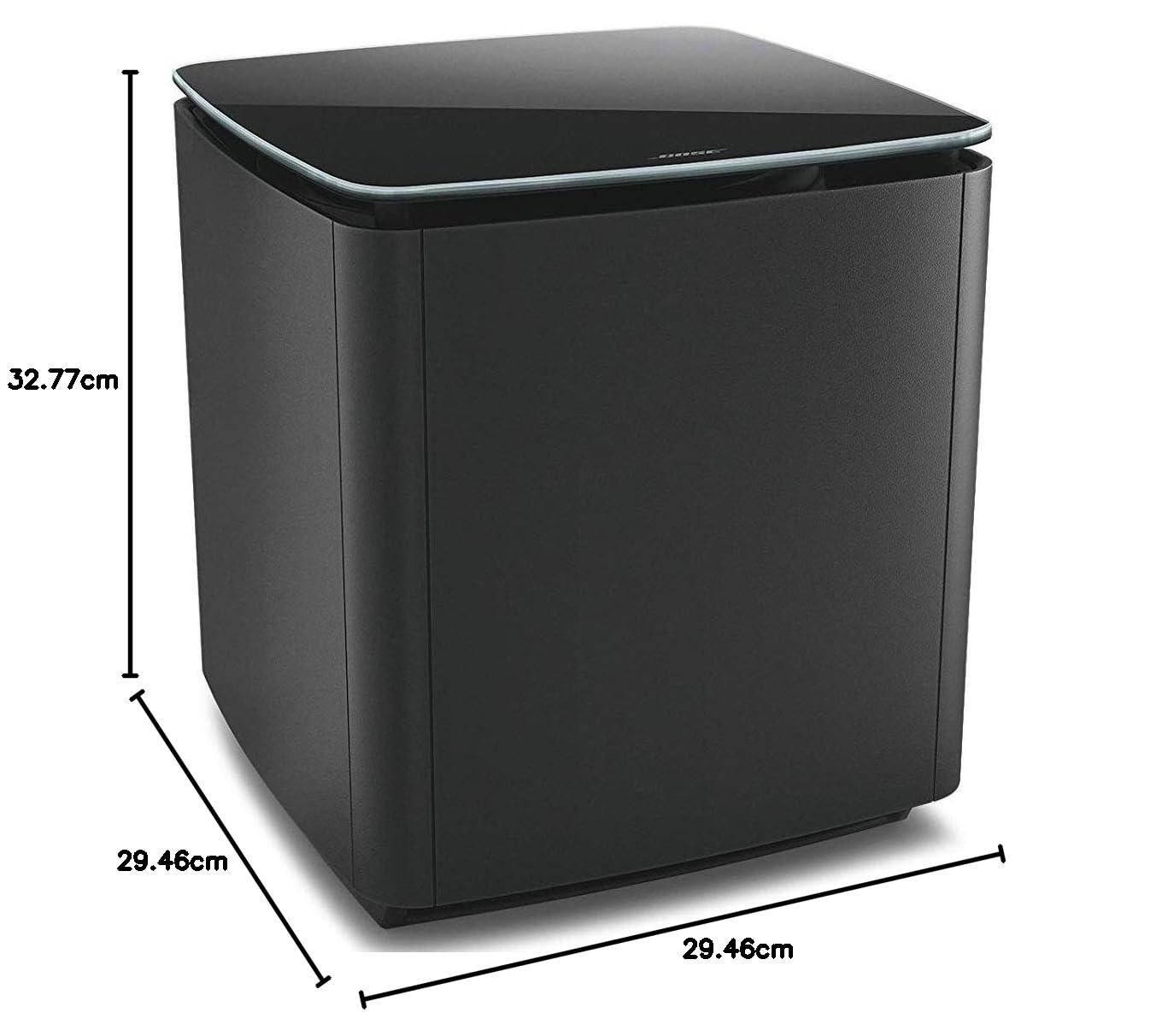 bose-bass-module-700-caisson-de-basses-sans-fil-compact-quietport-sans-distorsio image 6