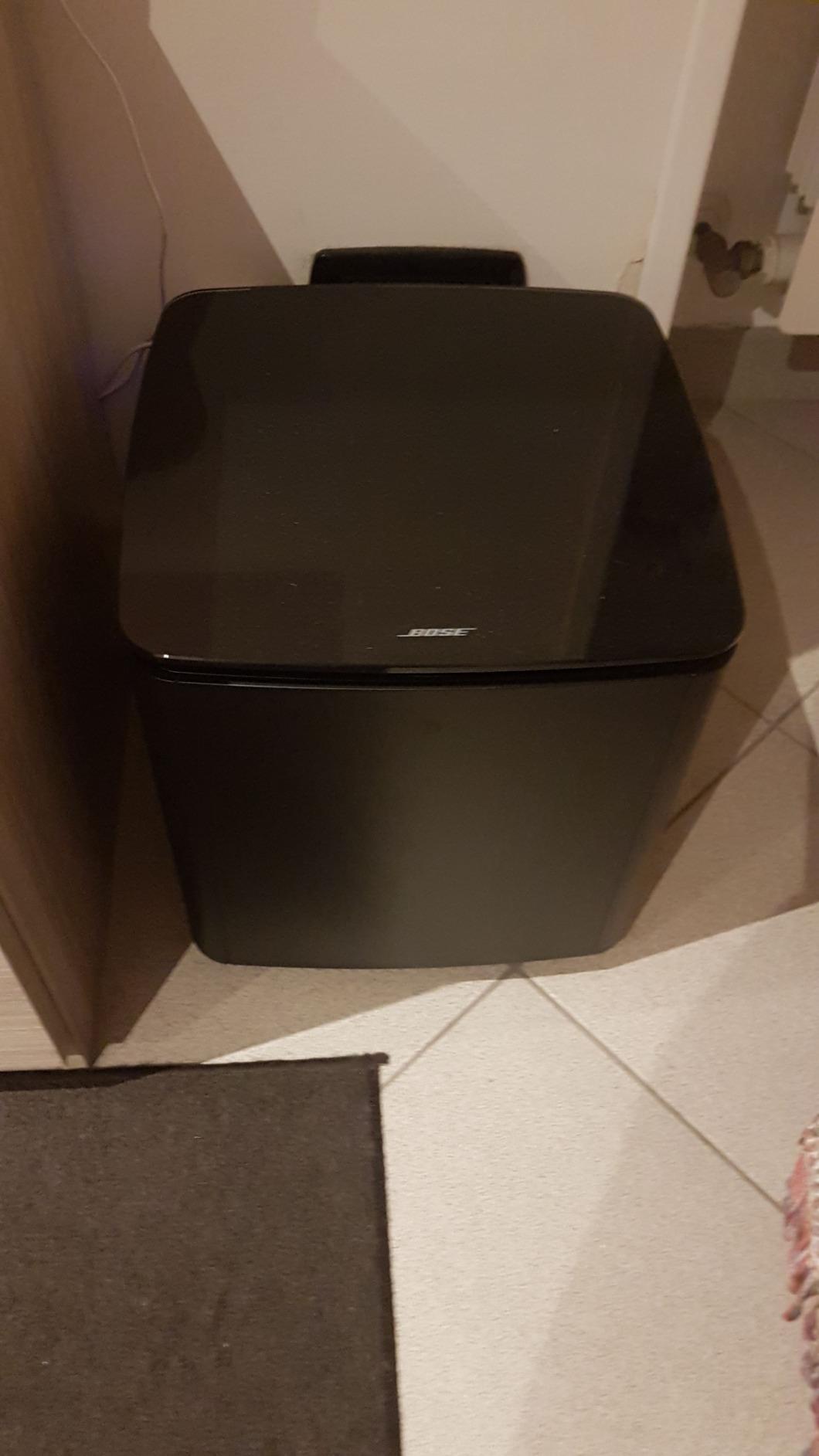 Bien mais encombrant à ce prix