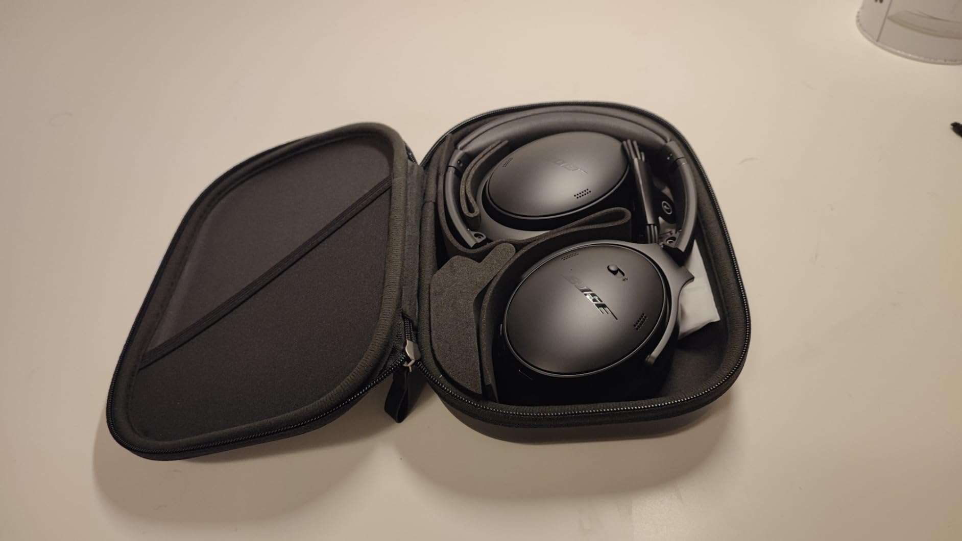 Mon premier Bose, je ne regrette pas
