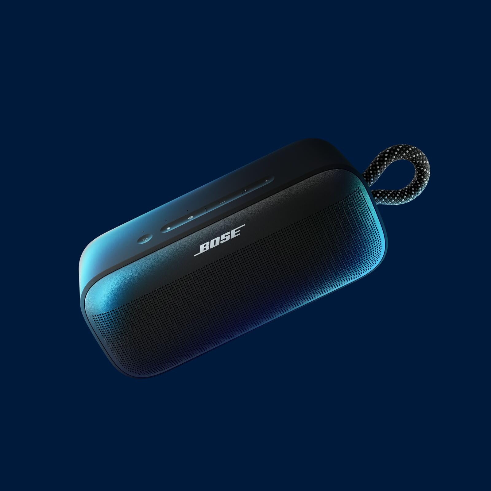 bose-soundlink-plus-enceinte-portable-bluetooth-tanche-ip67-avec-20-h-d-autonomi image 2