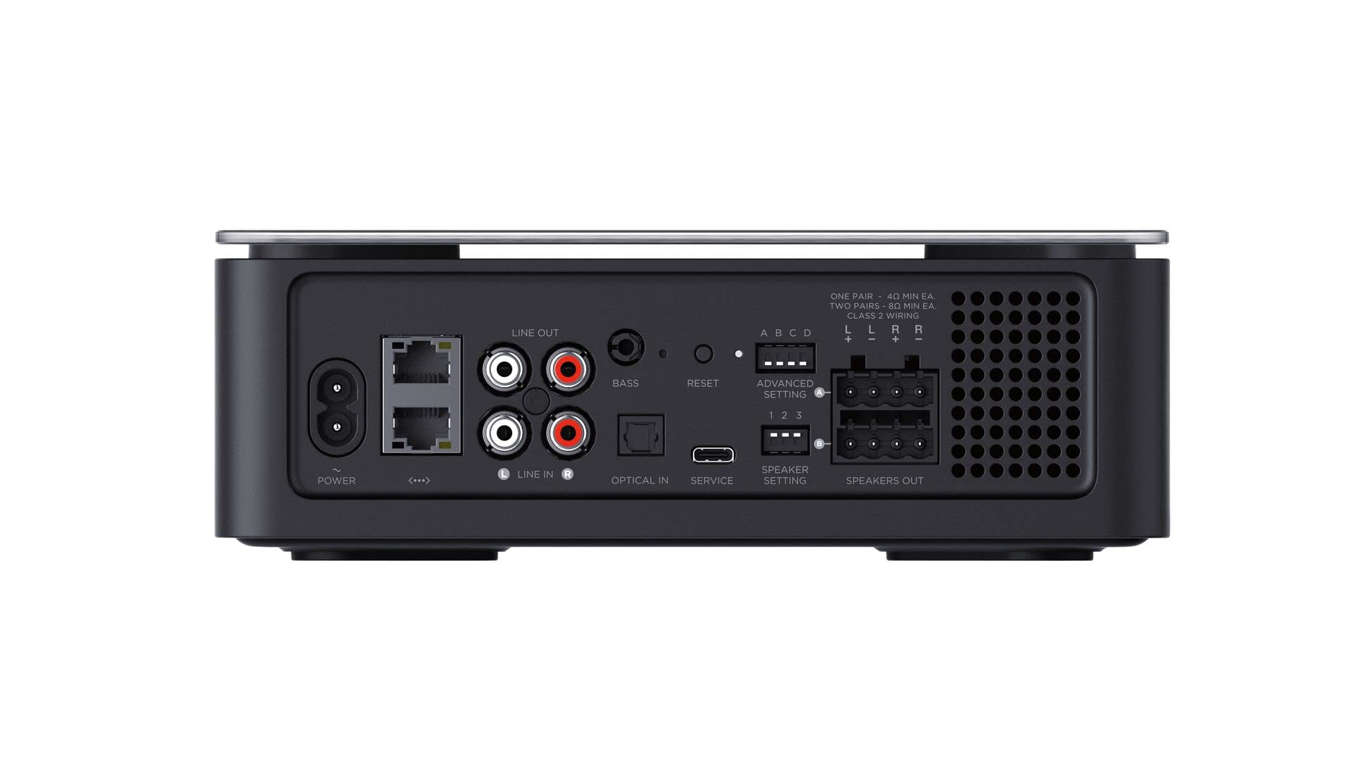bose-music-amplifier-amplificateur-audio-bluetooth-wi-fi-125-w-par-canal-pour-en image 2