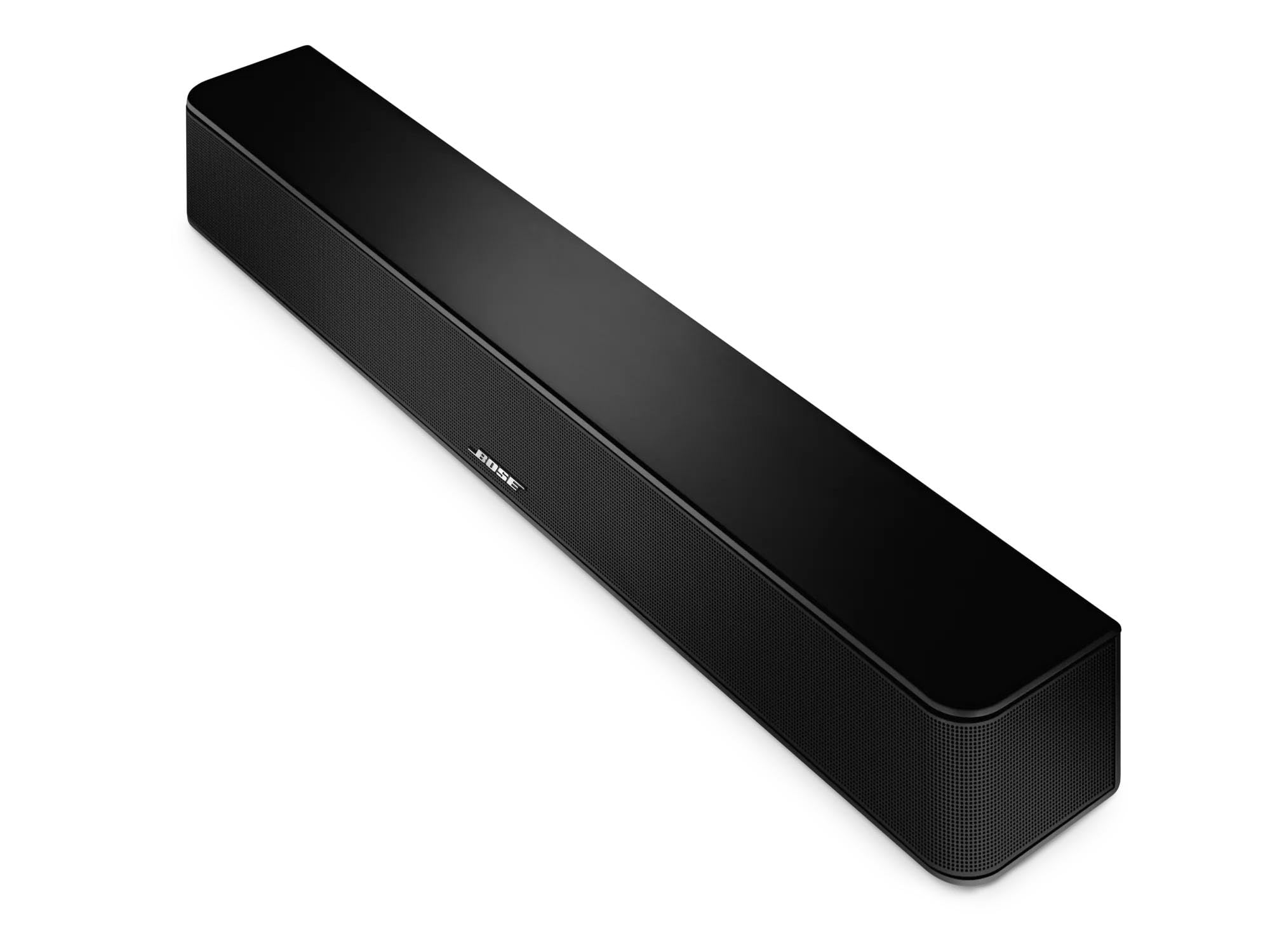 bose-solo-s-rie-2-barre-de-son-tv-compacte-bluetooth-mode-dialogue-optimis-d-cod image 2