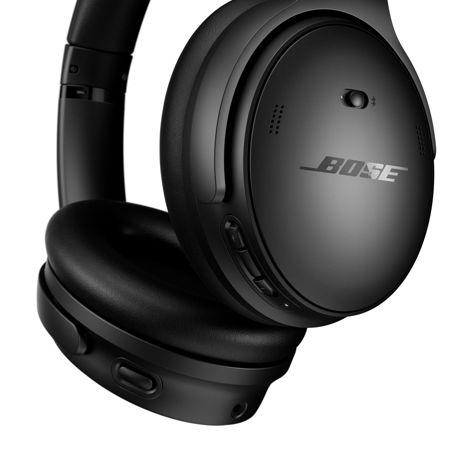 bose-quietcomfort-headphones-casque-sans-fil-r-duction-de-bruit-bluetooth-micro- image 3