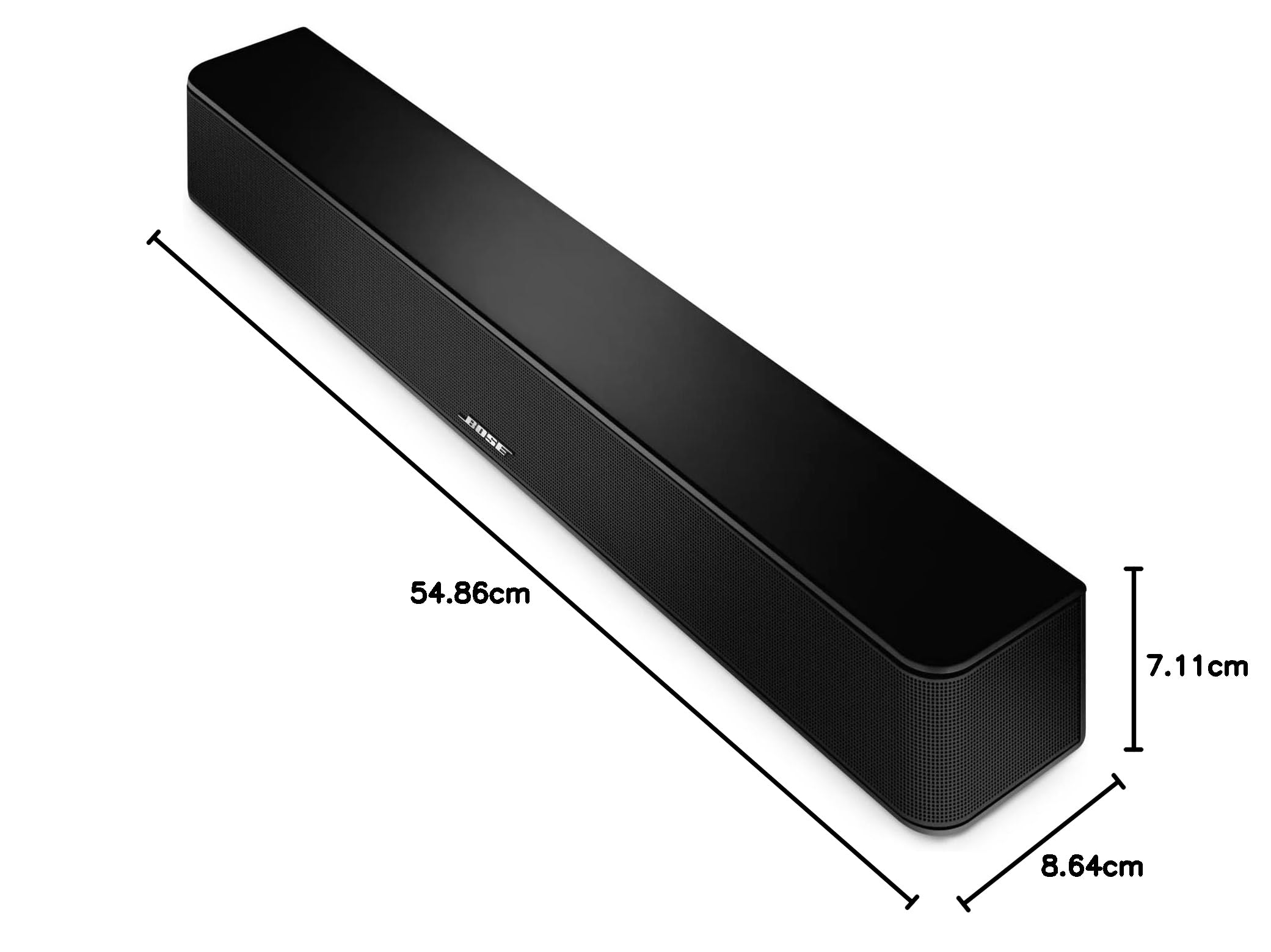 bose-solo-s-rie-2-barre-de-son-tv-compacte-bluetooth-mode-dialogue-optimis-d-cod image 6