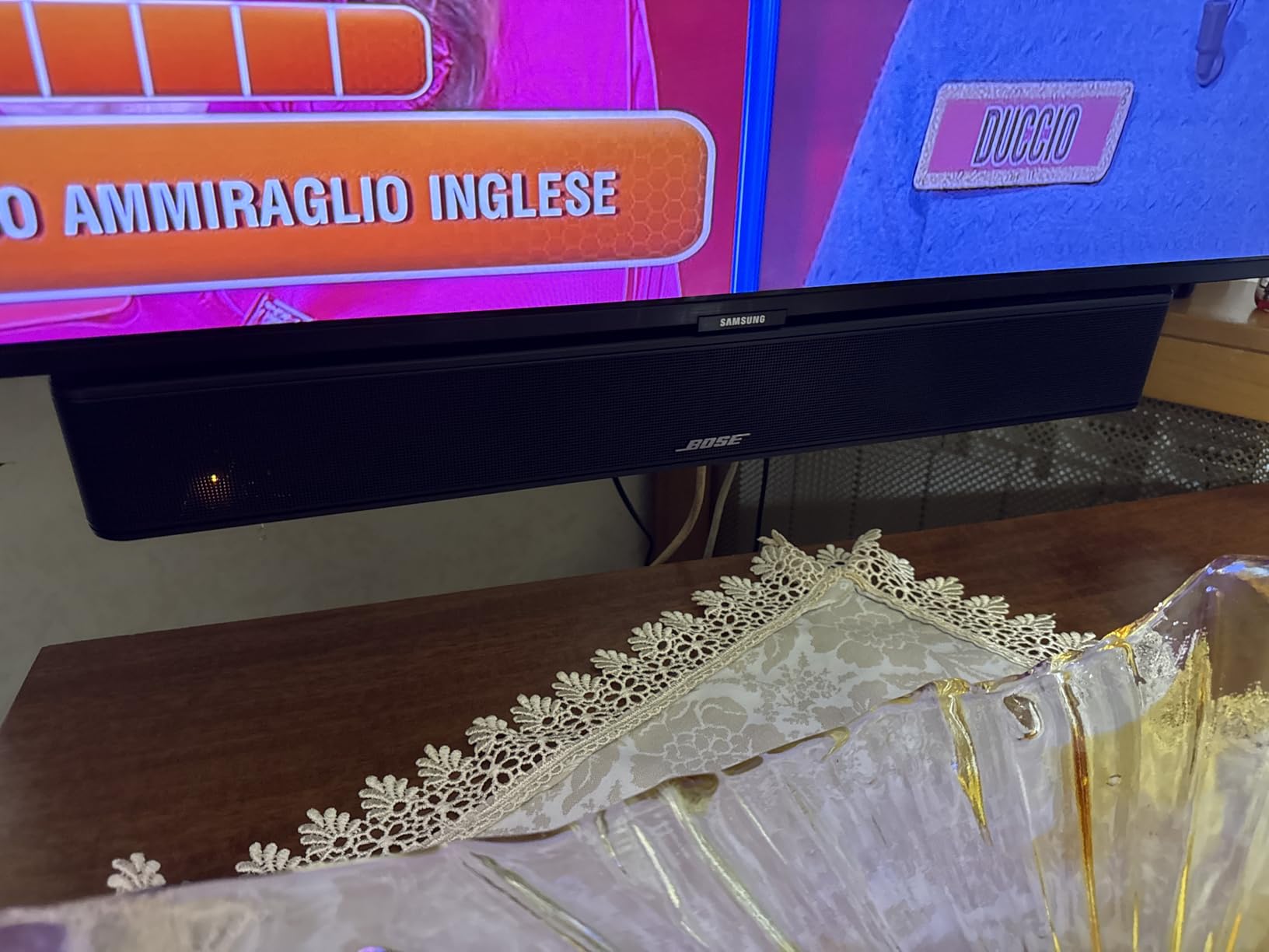 Parfaite pour la cuisine