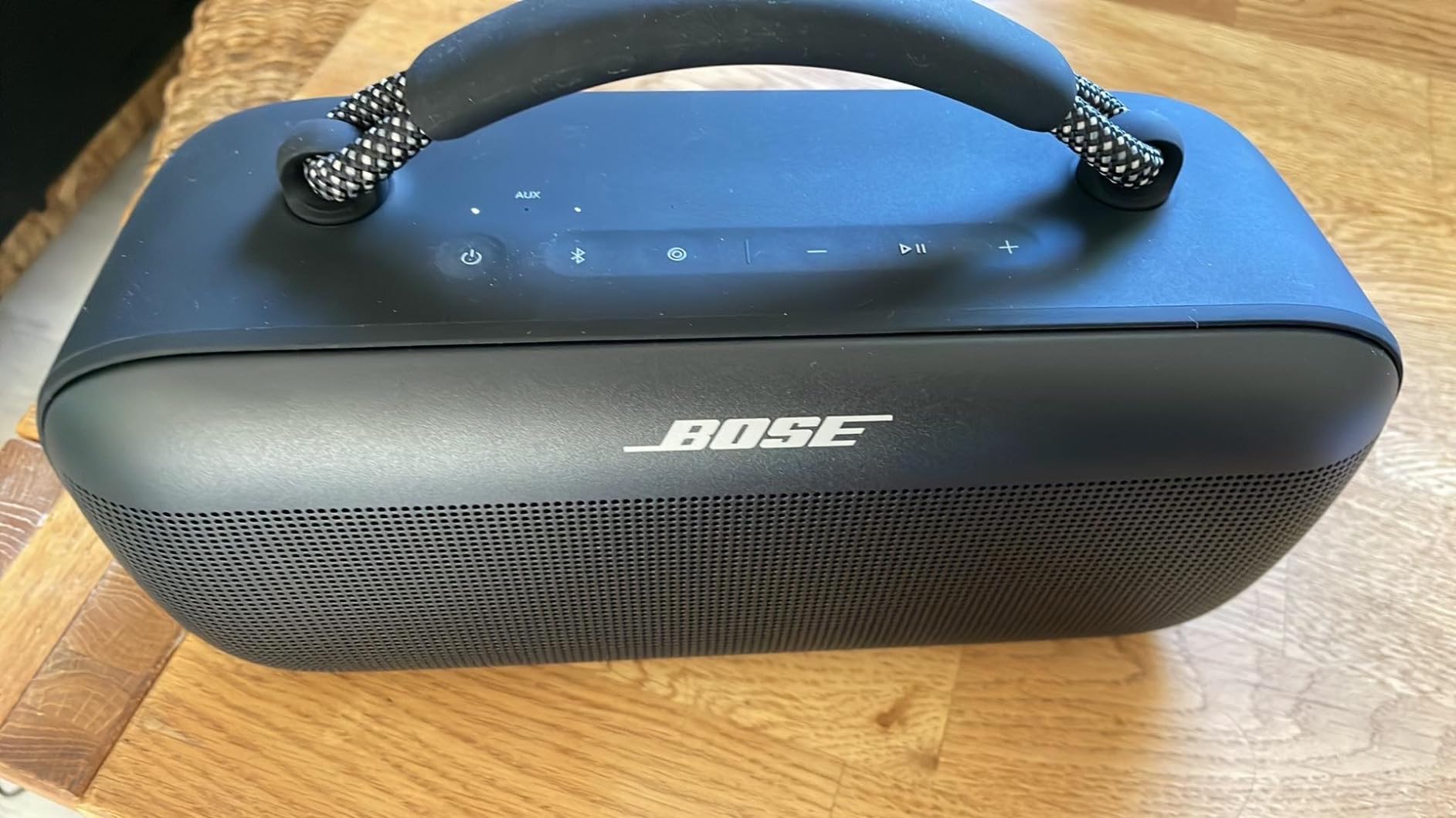 Ma meilleure acquisition audio