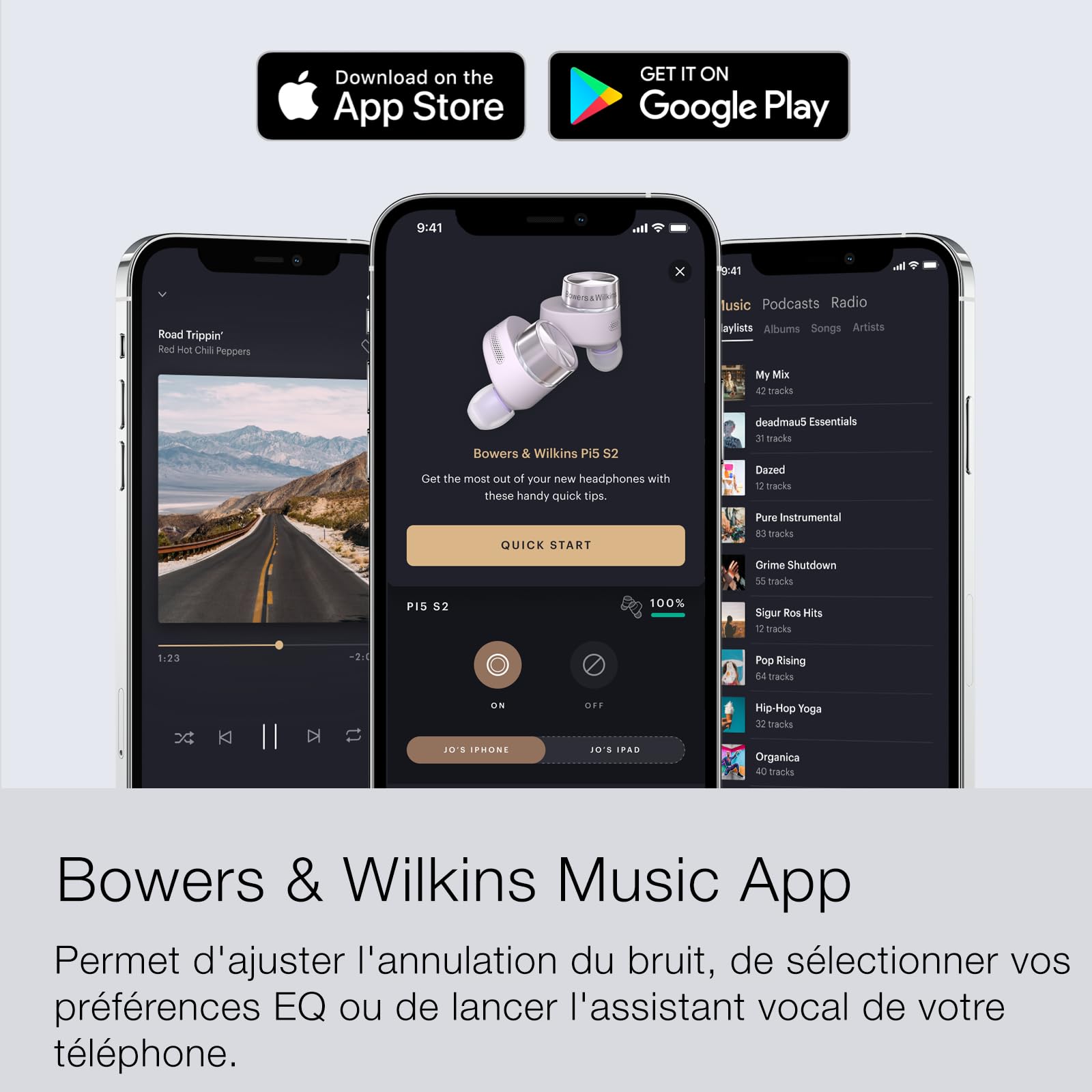 bowers-wilkins-pi5-s2-couteurs-true-wireless-avec-r-duction-de-bruit-bluetooth-a image 7