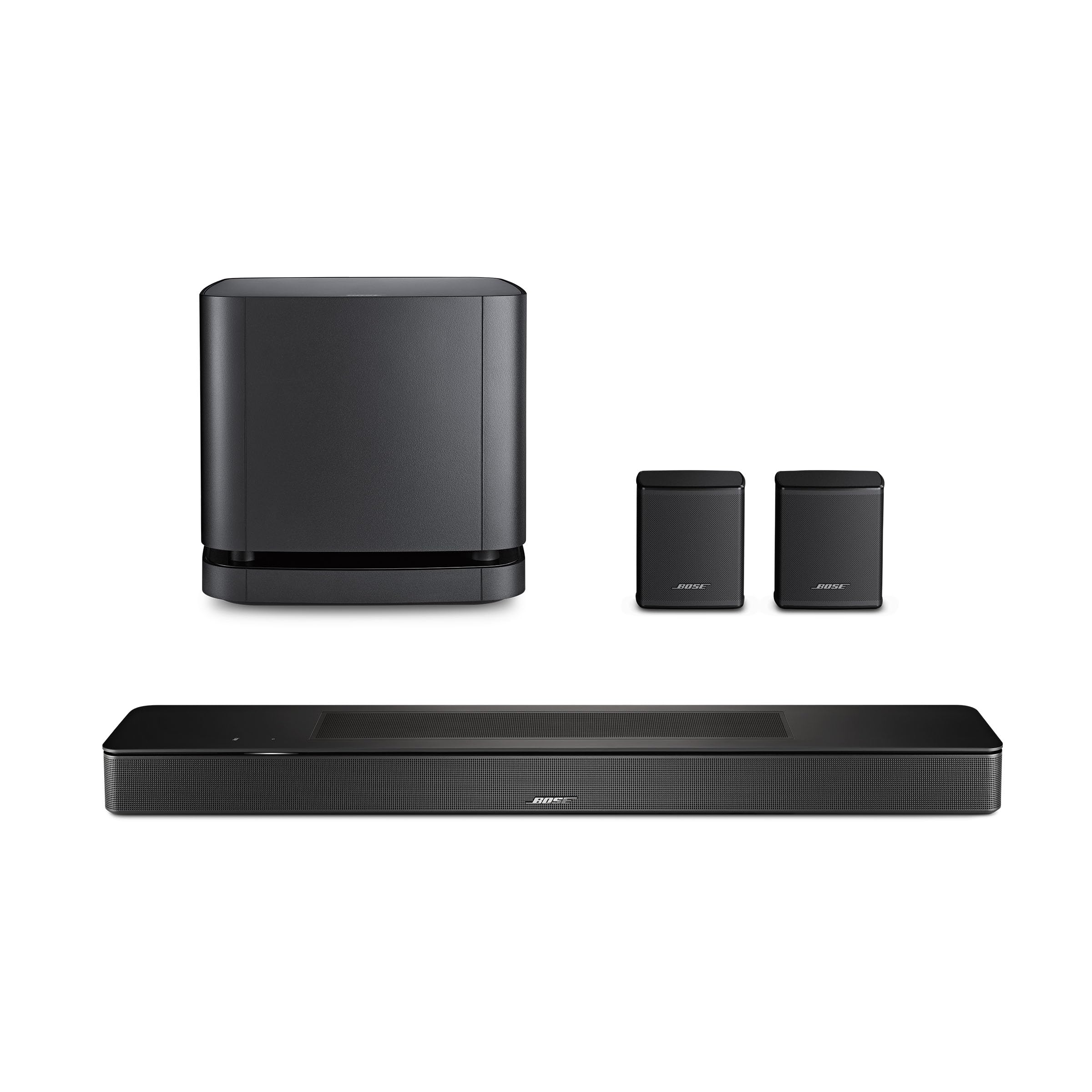 bose-barre-de-son-intelligente-dolby-atmos-barre-de-son-bluetooth-compacte-avec- image 5